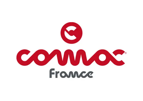 Die Niederlassung Comac France wird gegründet