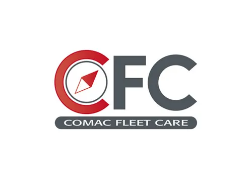 Das innovative Comac Fleet Care entsteht, mit dem die eigene Maschinenflotte verwaltet werden kann