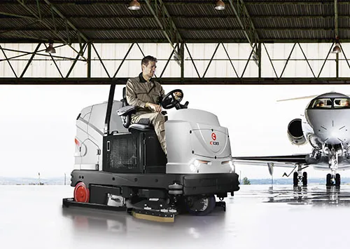 Comac revisits the iconic C130 with a new design and greater ease of use