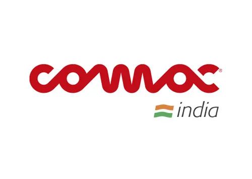 Открытие подразделения Comac India