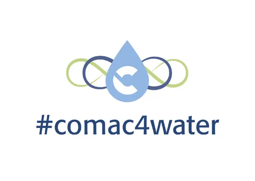 Появляется #comac4water, естественное продолжение проекта Non Stop Cleaning