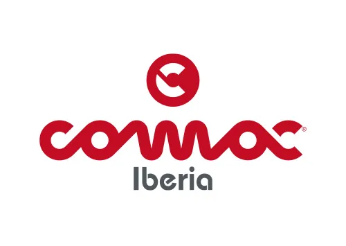 Naissance de la filiale Comac Iberia