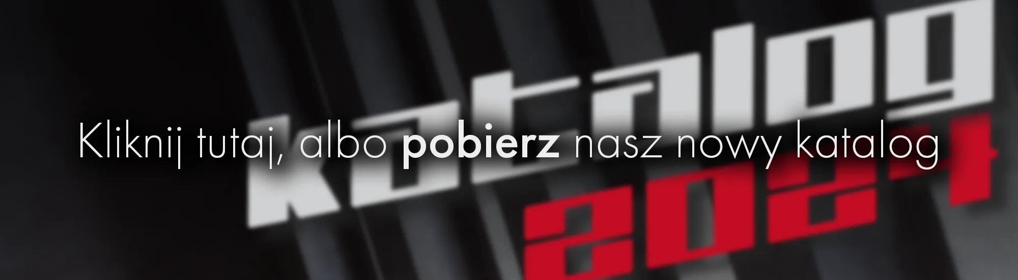 Katalog Comac 2021 - pobierz