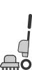 Monospazzole