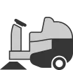 Spazzatrici