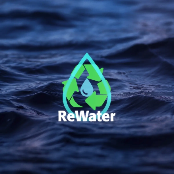 ReWater: riutilizza l’acqua e pulisci in modo sostenibile