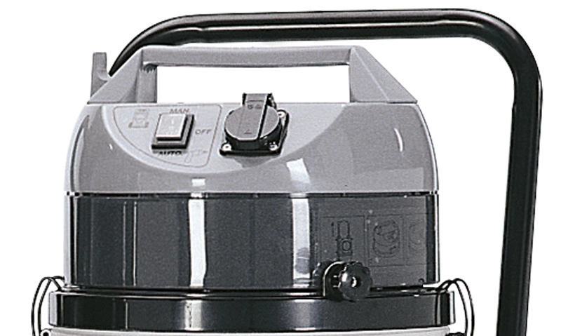 CA X-Vactor