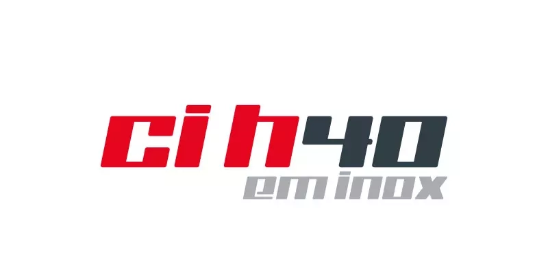 CI H40 EM INOX