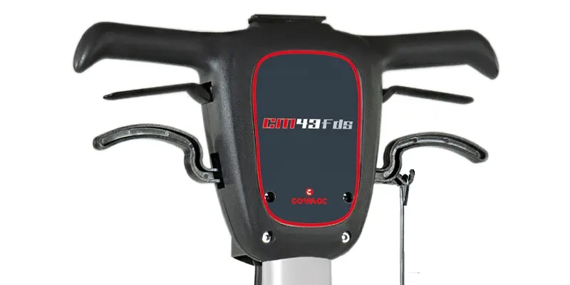 CM43 F DS