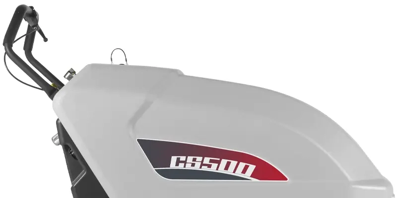 CS500