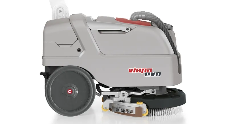 Vispa EVO