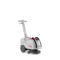 Vispa EVO