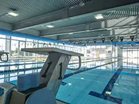 Benessere e sportivo
