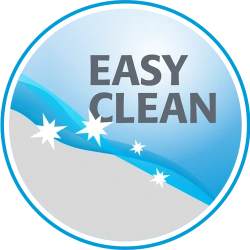Comac Easy-Clean Tanks