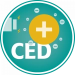 CED - Comac Electrostatic Disinfector