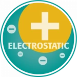 Igienizzazione elettrostatica