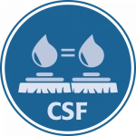 CSF - Constant Solution Flow