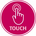 Display Touch Screen