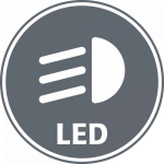 Illuminazione LED
