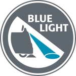 Blue Safety Spotlight