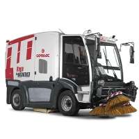 Spazzatrici